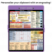 WhiteCoat Clipboard® - Lilac Primary Care Edition